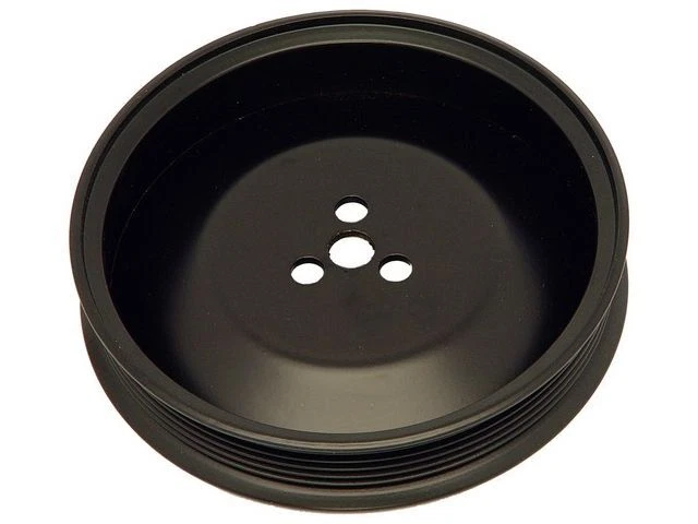 Polea de bomba de aire derecha Dorman 19324GMGJ 7,4 L V8 para Chevrolet R20 1987-1988 Foto 1 de 2