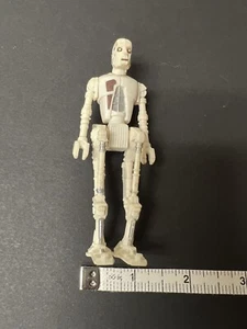 Star Wars VTG 8D8 Jabba’s Palace Dungeon Droid Original 1983 Kenner ROTJ NO COO - Picture 1 of 8