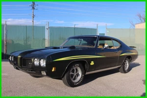 1970 Pontiac GTO - Picture 1 of 24