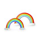 Rainbow Home Decoration and Accessories Colorful Rainbow Ornament  Home