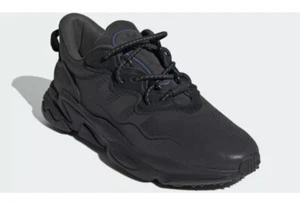 Adidas Herren OZWEEGO Lifestyle Turnschuhe Schuhe sportlich GZ2773 Größe 8 schwarz - Bild 1 von 7