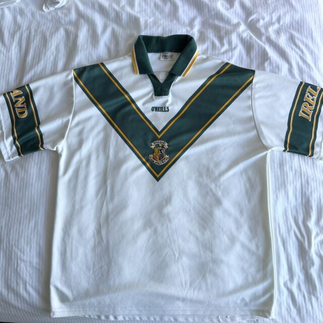 Classic Rugby Shirts | 2003 Celtic Warriors Vintage Old Retro Jerseys