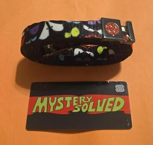 Zox Mystery Solved String - Picture 1 of 2