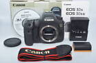 Special Item Canon Digital Slr Camera Eos 5Ds Body Eos5Ds 5880