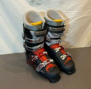 Las mejores ofertas en Salomon Talla 10 Ski \u0026 Snowboard Botas para hombres  | eBay