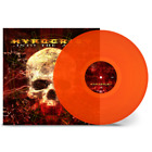 Hypocrisy Into the Abyss (Vinyl) 12" Album Coloured Vinyl (Limited Edition)