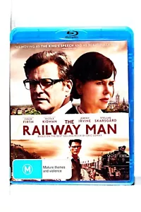 The Railway Man (Blu-ray 2013) - Picture 1 of 2