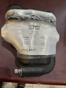 NEW HOFFMAN B3075B-4 Inverted BUCKET TRAP 75 PSI 404444 35lb - Picture 1 of 6