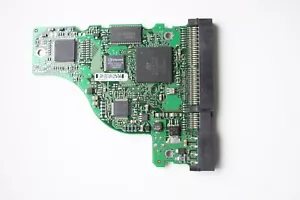 Board for Seagate U ST320410A ST320413A ST320011A 20GB Hard Drive (Only Board) - Picture 1 of 10
