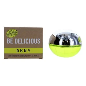 Be Delicious DKNY by Donna Karan, 1.7 oz EDP Spray for Women - Picture 1 of 1