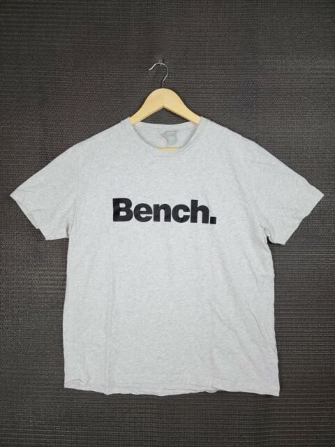 Bench Men's T-Shirts for sale | eBay