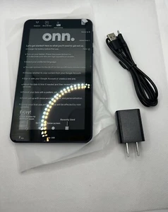 onn surf 7 inch tablet New!! - Picture 1 of 7