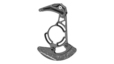 Fouriers CNC Chain Guide Bash 32-38T For MTB DH Bike Single Speed ISCG-05 DX009 - Image 1 of 3