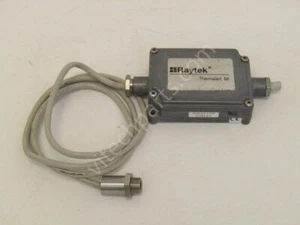 Thermalert MI Raytek - Usado - incl. garantía - enviado en 1 día hábil - Imagen 1 de 4