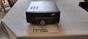 Kenwood TS-2000 HF/VHF/UHF - Zdjęcie 1 z 5