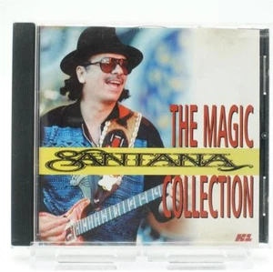 Santana The Magic Collection CD Gebraucht gut - Bild 1 von 1