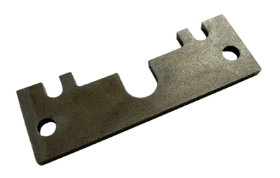 Блокировочная пластина коробки передач самосвал THWAITES BENFORD TEREX 70 М 85 М запасная часть 85M895 - Изображение 1 из 2