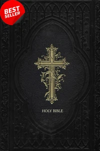 Holy Bible English Edition Easy Read New & Old Testaments Christian ESV - Picture 1 of 12