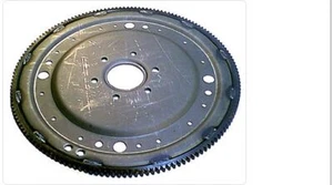 P/N 6375A FORD THUNDERBIRD 1958-1964 153 TOOTH ENGINE FLYWHEEL 332 352 390 430 - Picture 1 of 1