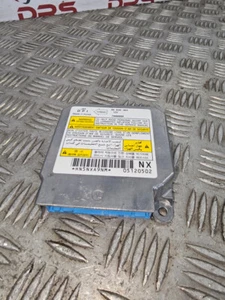 CHEVROLET LACETTI ESTATE MODULE UNIT (HN5NXA9NM) 2004 - 2010 - Picture 1 of 6