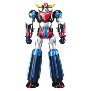 *PREORDER* Grendizer U Jumbo: GRENDIZER by Plex - Foto 1 di 6