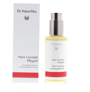 Dr. Hauschka Moor Lavender Calming Body Oil, 2.5 oz 6 Pack - Picture 1 of 1