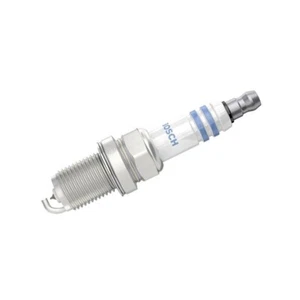 NEW OEM GENUINE SPARK PLUG Bosch Double Platinum FR7DPP33X 0242236631 - Picture 1 of 1
