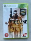 Spec Ops The Line - Xbox 360 UK Release DLC Missing Excellent Condition!