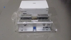 NIB, NB Systems, TWD12WUU, 3/4" inch Ball Bushing Open Block Linear Motion 8132 - Picture 1 of 4