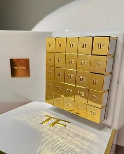 *NEW* TOM FORD Boys and Girls Lip Color Set 25x Girls Lipstick - Picture 1 of 7