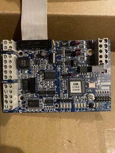 Keyscan CIM Communications Interlink Module