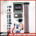 ESP8266 NodeMCU Learning DIY Starter Kit Lua Sensor Module Kit Jumper Wire Basic