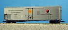 USA Trains G Scale 50' Mechnical Reefer R16703 Northern Pacific - Silver  
