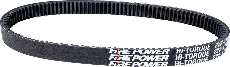 Carlisle HT Hi-Torque Belt 47 1/4 47-3915 Foto 1 de 1