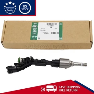 NEW LR105431 Fuel Injector C2D55182 Fits For 2013-up Jaguar Land Rover V6 Gas - Bild 1 von 10
