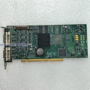 1Pcs Used Matrox SOL6M4A Y7190-02 REV.A - Picture 1 of 2