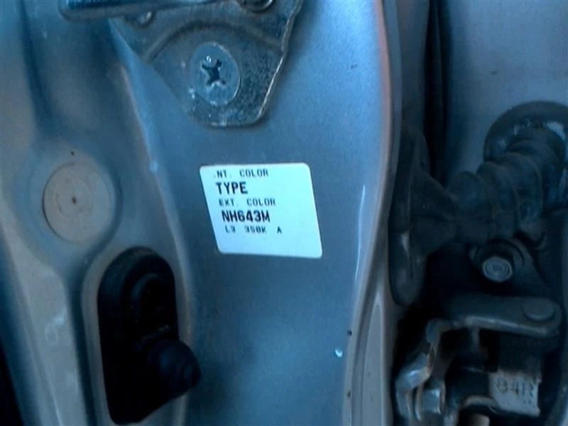 Honda Accord Cruise Button 2002 66085 Foto 1 de 4