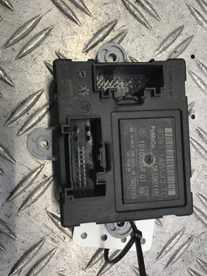 633929 Centralina Porta 9G9T-14B533-TC Ford S-Max (WA6) 2.0 TDCi - Immagine 1 di 2