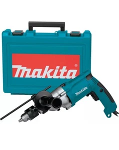 Makita (HP2070) 3/4" Bohrhammer, mit L.E.D. Leuchte - Bild 1 von 3