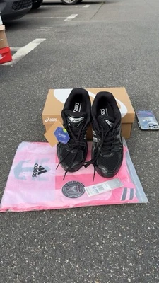 asics gel kayano 14 Noire EUR 40, EUR41,5, EUR42, EUR43,5. - Photo 1/4