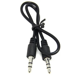 New USB Wireless Bluetooth-compatible Audio Receiver Transmitter Adapter 3.5mm - Afbeelding 1 van 9