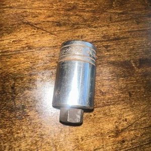 Snap-On 1/2" Drive Hex Allen Bit Socket 5/8" SA20A Snap On - Picture 1 of 4