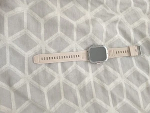 Smartwatch Unisex Fitness Tracker z ciśnieniem krwi i tętnem - Zdjęcie 1 z 5
