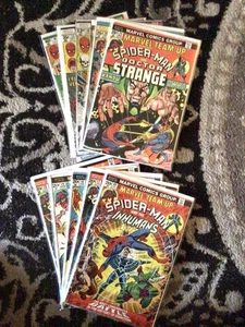 Marvel Comics - Picture 1 of 6