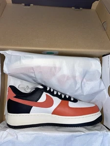 Nike Air Force 1 07 LV8 AF1 Vintage Koralle Herren HQ4987-010 Herren Größe 9,5 - Bild 1 von 10
