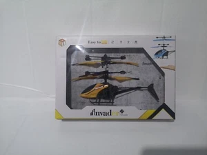 Automatischer schwimmender Hubschrauber - Bild 1 von 8