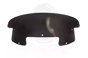 Parabrisas acampanado de 8" tintado para Indian Challenger 2020-2025 Estados Unidos-bikernet - Imagen 1 de 6