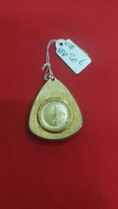 Pendant Watch - REF53722 - Picture 1 of 4