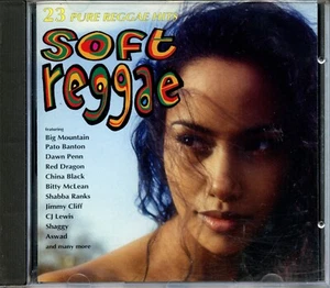 Various - Soft Reggae - Bild 1 von 3