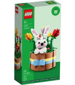 Lego Seasonal - Easter Basket - 40587 - BNISB - AU Seller - Picture 1 of 2